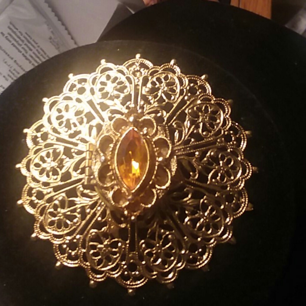 Brooch